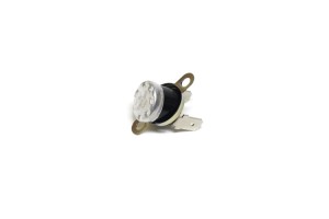 WB27X0709 GE Microwave Thermostat NO Normally Open Thermal Switch KSD-40LC-70-2F2