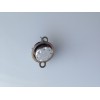 5304408934 Frigidaire Microwave Thermostat NO Normally Open Thermal Switch PW-2R-40-70-1F1