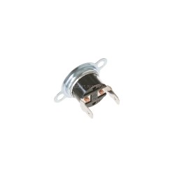 WB27X11034 GE Microwave Thermostat NO Normally Open Thermal Switch PW-2R-50-70-1F2