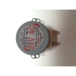 DE31-10172A Samsung Microwave Turntable Motor Assembly EX73SAAA3