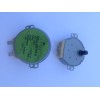 WB26X0181 GE Microwave Turntable Motor Assembly M2CK29Z709