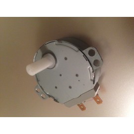 M2CK59ZT69H GE Microwave Turntable Motor Assembly M2CK59ZT69-H