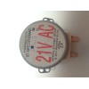 WB26X10038 GE Microwave Turntable Motor Assembly EX73SAAA3