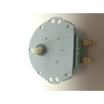 6549W1S011E LG Microwave Turntable Motor Assembly SSM-16HR