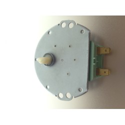 6549W1S011E LG Microwave Turntable Motor Assembly SSM-16HR