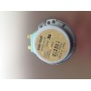 6549W1S011B LG Microwave Turntable Motor Assembly 1268241