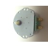 6549W1S017A LG Microwave Turntable Motor Assembly GM-16-2F302