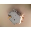 6549W2S002H LG Microwave Turntable Motor Assembly GM-16-12F46