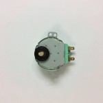 6549W1S007D LG Microwave Turntable Motor Assembly 1352876
