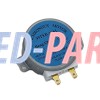 WB26X21022 GE Microwave Turntable Motor Assembly 49TYD-16A1-A