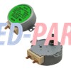 WB26X10099 GE Microwave Turntable Motor Assembly 6549W1S008A