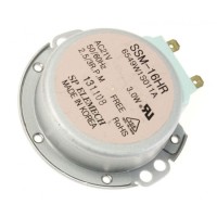 00183579 Bosch Microwave Turntable Motor Assembly 6549W1S011A