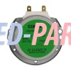 WB26X10240 GE Microwave Turntable Motor Assembly 6549W1S011Z