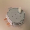 F63266Z80AP Panasonic Microwave Turntable Motor Assembly B6326408AP