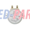 WB26X10248 GE Microwave Turntable Motor Assembly EAU60783501