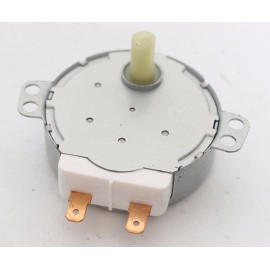 DE31-10095B Samsung Microwave Turntable Motor Assembly FY25M1A3