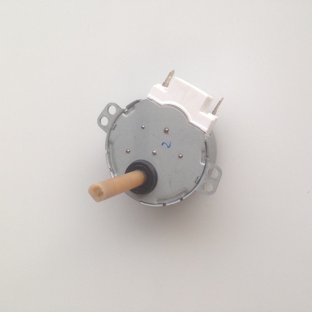 49TYD-21A1 Intellichef Microwave Turntable Motor Assembly KO936