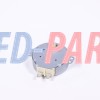 WP58001047 Maytag Microwave Turntable Motor Assembly KX63MY2AS