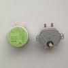 RMOTDA126WRE0 Sharp Microwave Turntable Motor Assembly M2CJ24ZB39-H