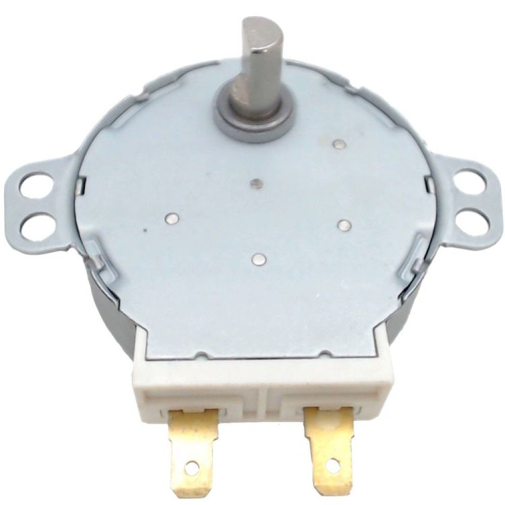 4359365 Whirlpool Microwave Turntable Motor Assembly M2CK59ZS59-H