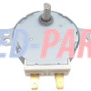 4359365 Whirlpool Microwave Turntable Motor Assembly M2CK59ZS59-H