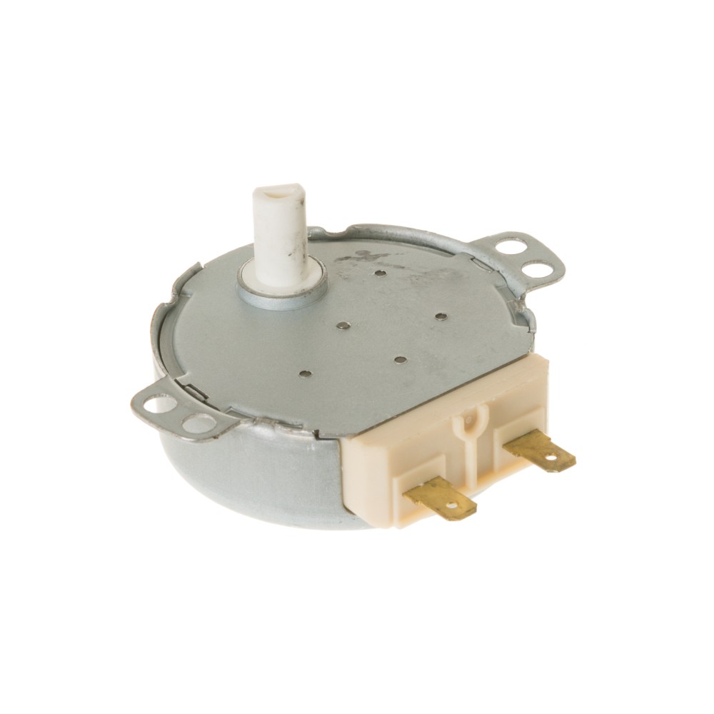 EAU60783501 LG Microwave Turntable Motor Assembly MDCK0600F