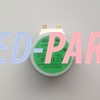 6549WS007G LG Microwave Turntable Motor Assembly 6549W1S007G