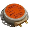 6549W1S013A LG Microwave Turntable Motor Assembly 1352886
