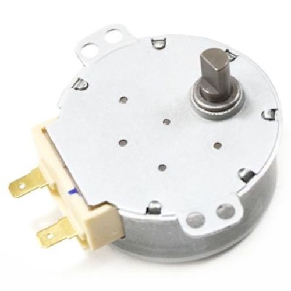 6549W1S018C LG Microwave Turntable Motor Assembly SSM-23H