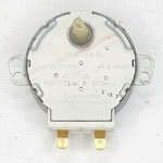 TB4916815 Insignia Microwave Turntable Motor Assembly TB-49-16-8-15
