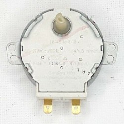 TB4916815 Insignia Microwave Turntable Motor Assembly TB-49-16-8-15