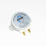 F63265G64AP Panasonic Microwave Turntable Motor Assembly TYJ50-8-TTMDF1
