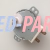 4375347 Whirlpool Microwave Turntable Motor Assembly TYJ50-8A2-TTMDF2