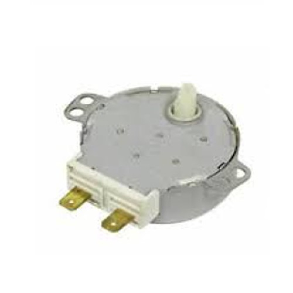 WB26X32190-TTMSF1 GE Microwave Turntable Motor Assembly TYJ50-8A2