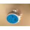 WB26X186 GE Microwave Turntable Motor Assembly 49TYD-16A1