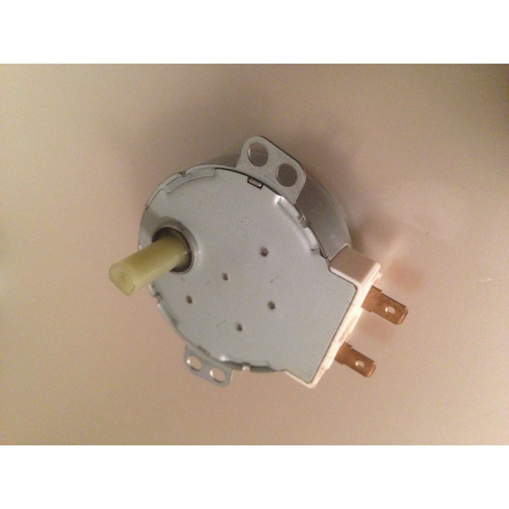 3966820200R Magic Chef Microwave Turntable Motor Assembly FY26M5F6