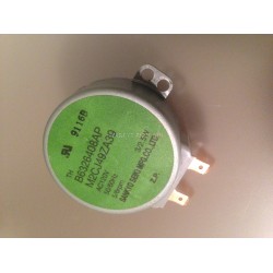 A63264080AP Panasonic Microwave Turntable Motor Assembly B6326408AP