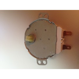 RMOTDA200WRE0 Sharp Microwave Turntable Motor Assembly M2CJ24ZC59