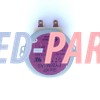 DE31-10104D Whirlpool Microwave Turntable Motor Assembly FY26M1A3