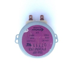 DE31-10104D Whirlpool Microwave Turntable Motor Assembly FY26M1A3