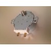 W10143959 Whirlpool Microwave Turntable Motor Assembly TYJ50-8A2A-TTMDF1