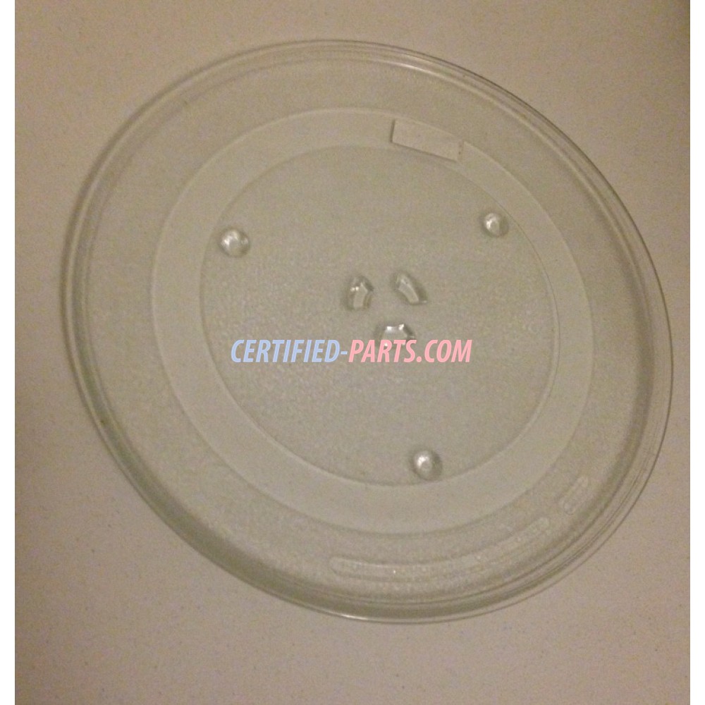 5304464116 Frigidaire Microwave Turntable Tray Plate Diameter_13 5-8in SE-7600-005 5304464116 Frigidaire Microwave Turntable Tray Plate Diameter_13 5-8in SE-7600-005
