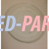 WB39X10003 GE Microwave Turntable Tray Plate Diameter_12 1-2in 821091