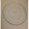 A06014T00AP Panasonic Microwave Turntable Tray Plate Diameter_13 5-8in F06014T00AP