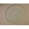 3390W1A019A LG Microwave Turntable Tray Plate Diameter_13 5-8in 3390W1A019B