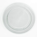 5304441872 Frigidaire Microwave Turntable Tray Plate Diameter_14 3-16in 1063222