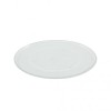 WB48X29704 GE Microwave Turntable Tray Plate Diameter_16 1-2in 12570000000991