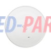 WB63X25610 GE Microwave Turntable Tray Plate Diameter_14 3-16in 12570000000995