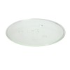 12570000001002 Panasonic Microwave Turntable Tray Plate Diameter_12 3-8in 12570000008334