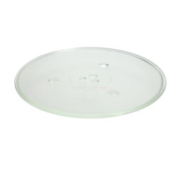 12570000001002 Panasonic Microwave Turntable Tray Plate Diameter_12 3-8in 12570000008334